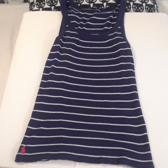 Ralph Lauren tank top - Picture 2 of 3